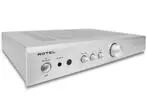 Интегральный стереоусилитель Rotel A8 Silver