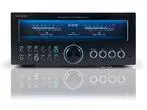 Интегральный усилитель Premiera A5 AXIOM Black