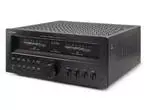 Интегральный усилитель Premiera A5 AXIOM Black