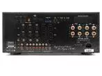 Интегральный усилитель Premiera A5 AXIOM Gold,Black