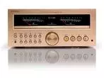 Интегральный усилитель Premiera A5 AXIOM Gold,Black