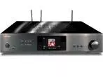 Интегральный стереоусилитель Rotel S14 Black