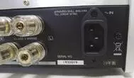 Интегральный усилитель TEAC AI-503 Silver