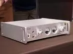 Интегральный усилитель TEAC AI-503 Silver