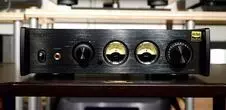 Интегральный усилитель TEAC AX-505 Black