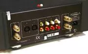 Интегральный стереоусилитель Xindak XA6950 Silver