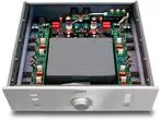 Интегральный стереоусилитель Xindak XA-6200 08 Silver