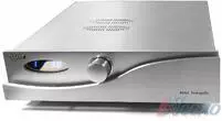 Предварительный усилитель Cadanz JA-2 Normal Silver