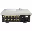 Предварительный усилитель Luxman CL-88