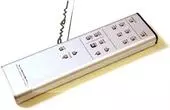 Предварительный усилитель Luxman C-800F Silver