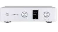 Предварительный усилитель Luxman C-800F Silver