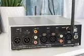 Предварительный усилитель Pro-Ject Pre Box RS2 Digital Silver