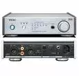 Цифроаналоговый преобразователь TEAC UD-301-X Silver