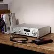 Цифро-аналоговый преобразователь TEAC UD-505 Silver