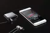 ЦАП с усилителем для наушников FiiO A1