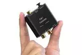 Усилитель для наушников FiiO Taishan / D03K