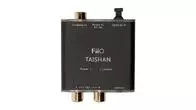Усилитель для наушников FiiO Taishan / D03K