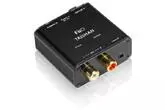 Усилитель для наушников FiiO Taishan / D03K