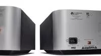 Усилитель мощности Cambridge Audio Edge M Dark Grey