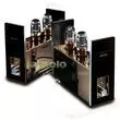 Усилитель мощности Audio Space MP-1K (KT66) Black