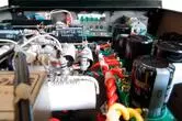 Усилитель мощности Audio Space MP-1K (KT66) Black