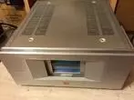 Усилитель мощности Cadanz JA-100 Silver
