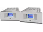 Усилитель мощности Cadanz JA-100 Silver