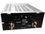 Усилитель мощности Cadanz JA-100 Silver