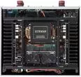 Усилитель мощности Luxman M-600A Silver
