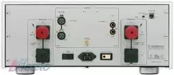 Усилитель мощности Luxman M-600A Silver