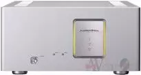 Усилитель мощности Luxman M-800A Silver