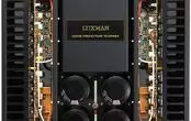 Усилитель мощности Luxman M-800A Silver