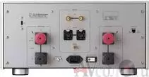 Усилитель мощности Luxman M-800A Silver