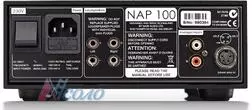 Усилитель мощности Naim Audio NAP 100