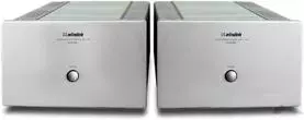 Усилитель мощности Xindak XA8800MNe Silver