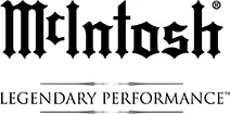 Портативная акустика McIntosh RS100 Black