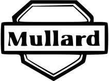 Mullard logo