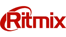 Ritmix logo 212