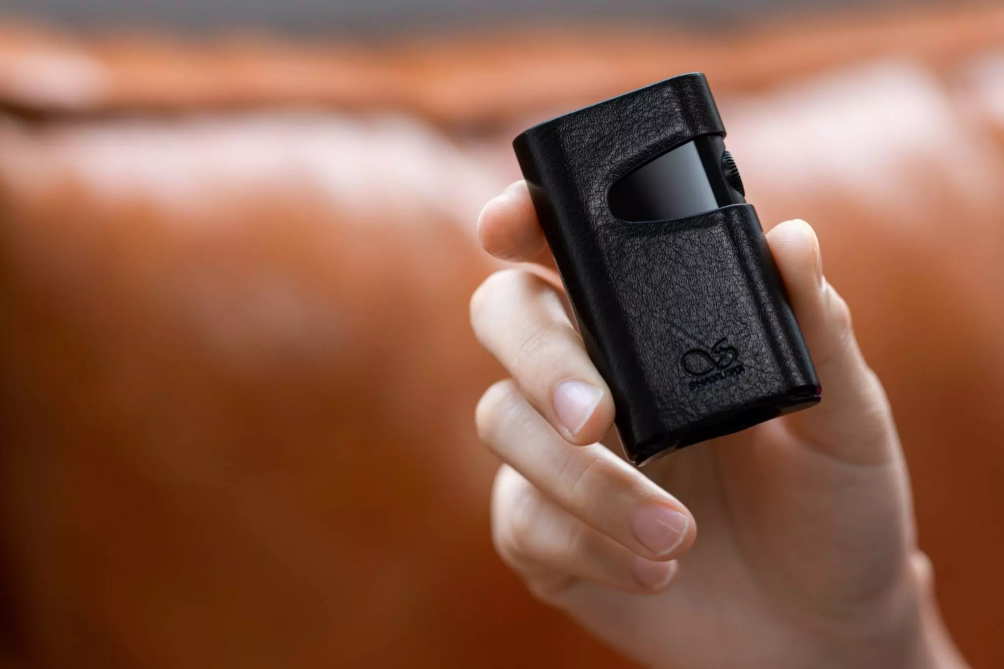 UP4 Leather Case1
