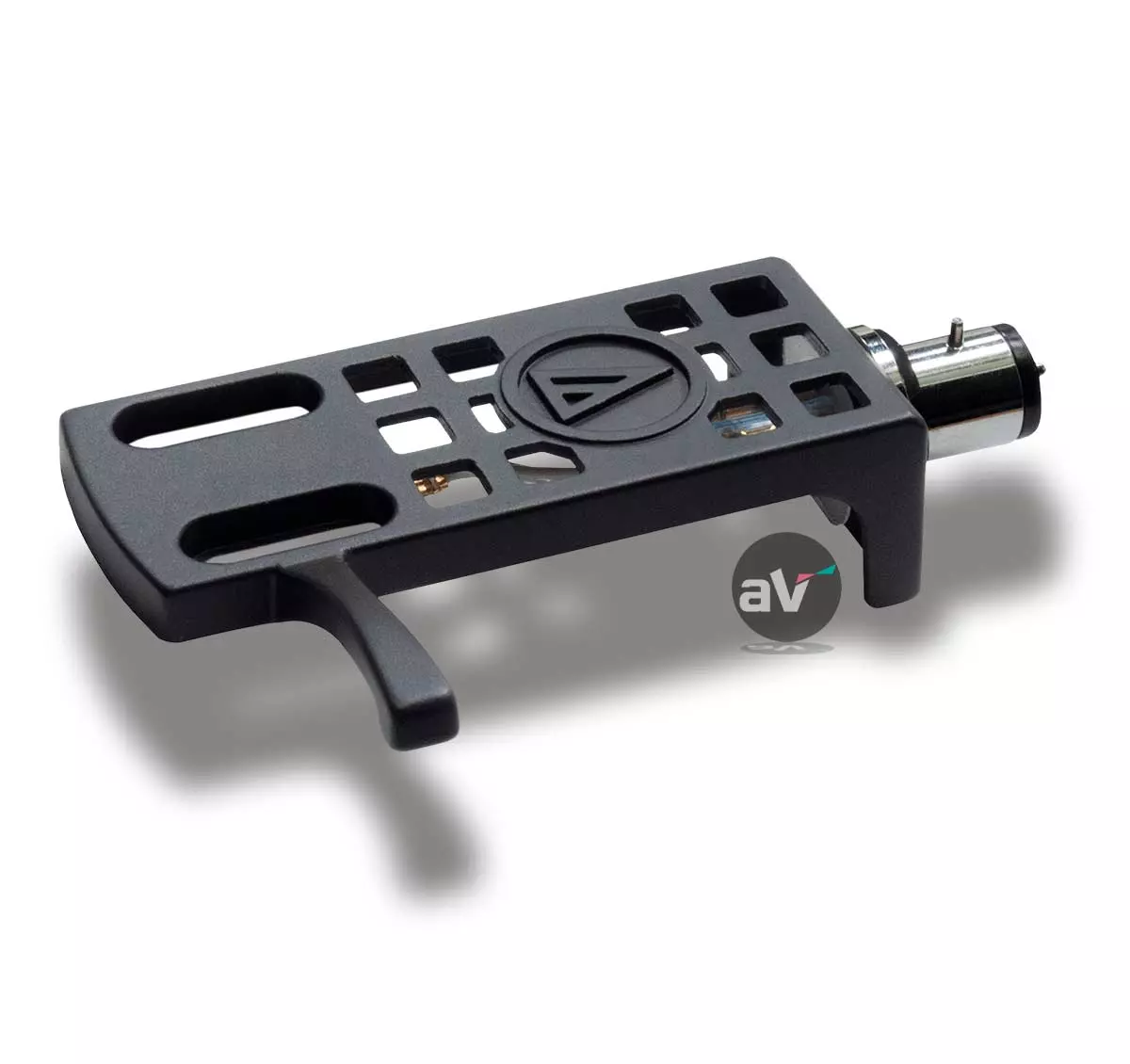 Хедшелл Audio-Technica AT-HS10 Black