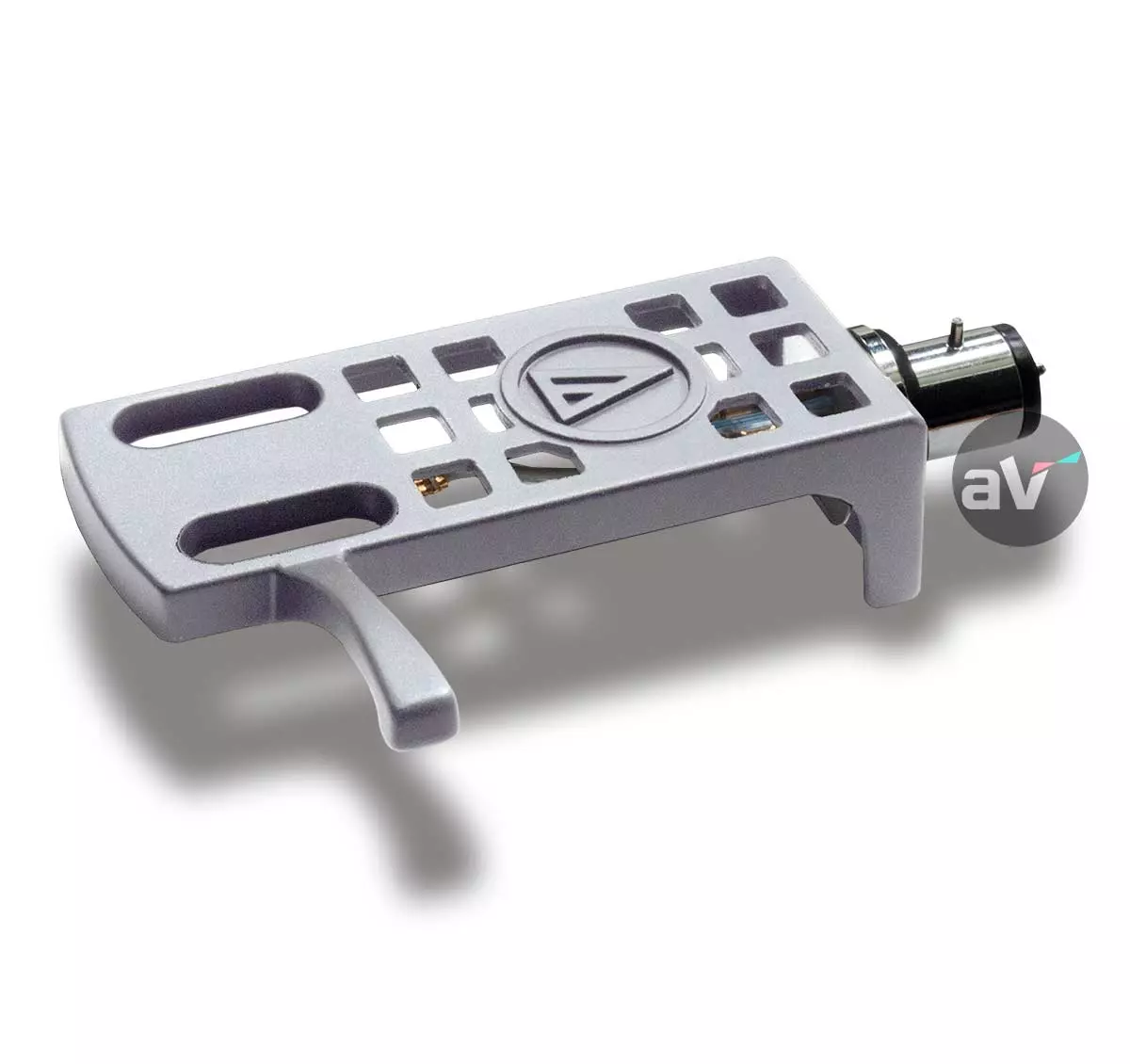 Хедшелл Audio-Technica AT-HS10 Silver