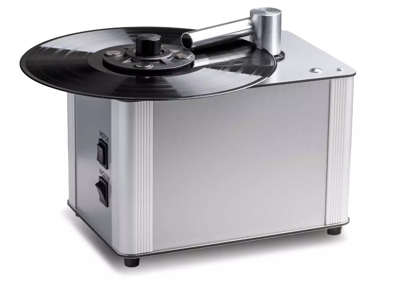 Мойка виниловых дисков Pro-Ject VC-E2