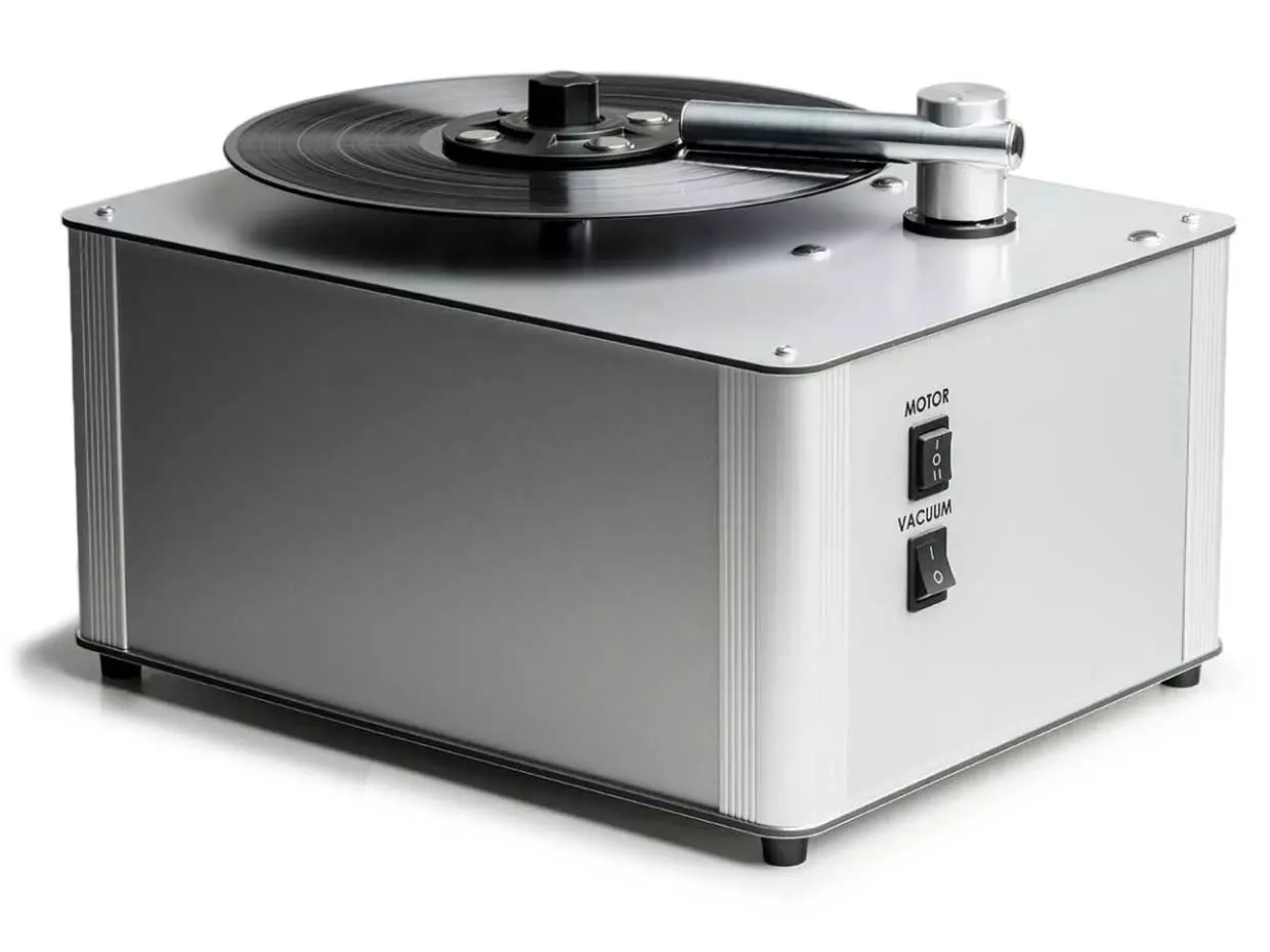 Автоматическая мойка Pro-Ject VC-S3