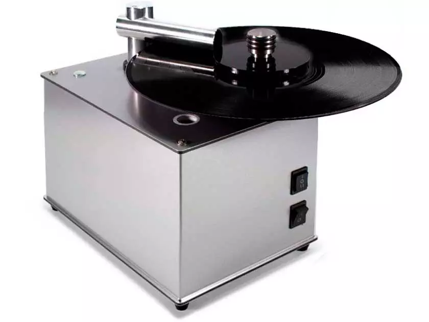 Мойка виниловых дисков Pro-Ject VC-E