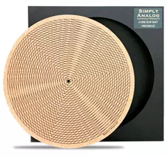 Simply Analog Mat Tricircle 226