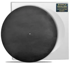 Slipmat Leather Premium 240