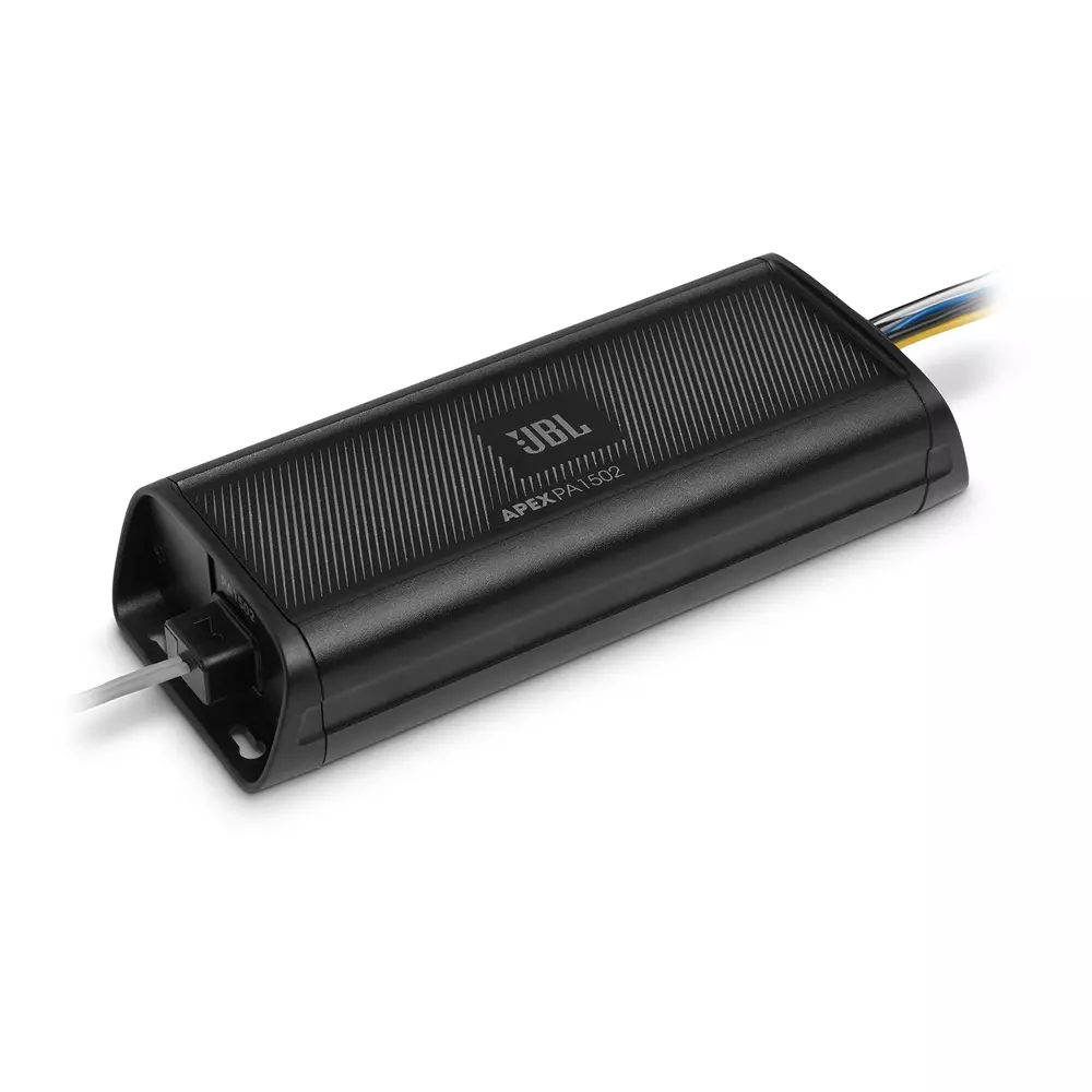 Усилитель для Авто и Катеров JBL Apex PA1502