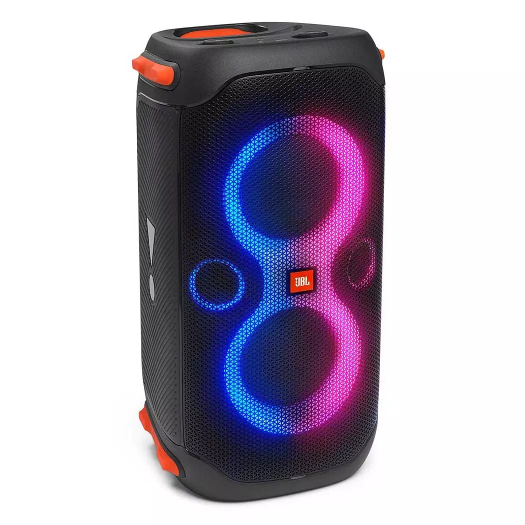 Активная акустика JBL PartyBox 110