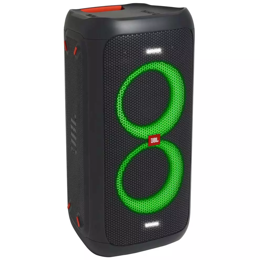 Активная акустика JBL PartyBox 100