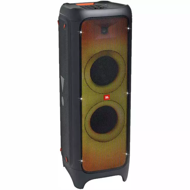 Активная акустика JBL PartyBox 1000